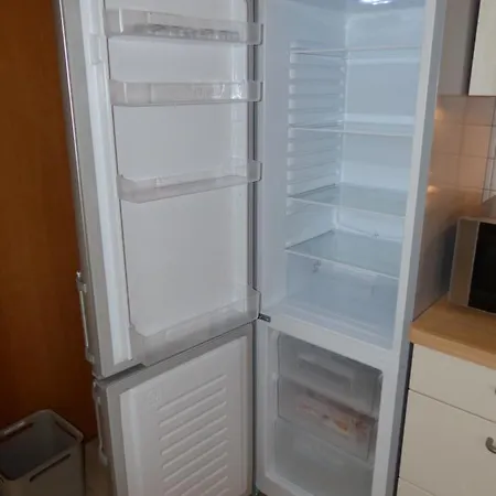 Apartment Komfort Ii *