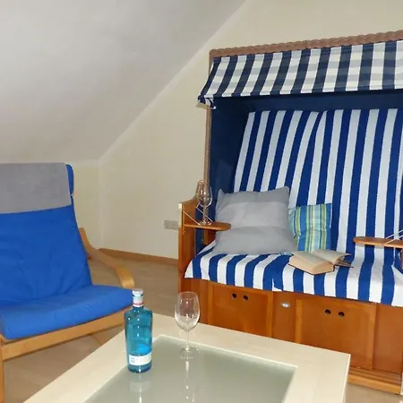 Apartment Komfort Ii Wolfhagen