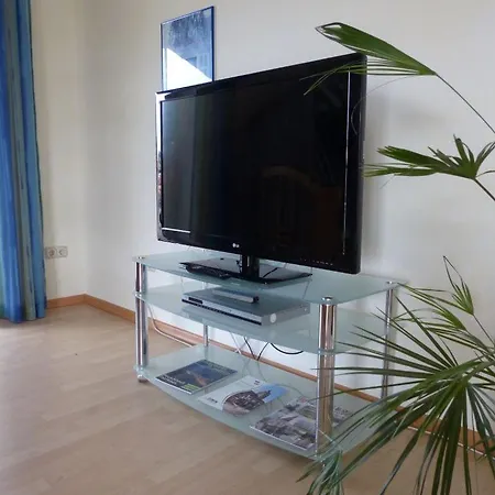 Komfort Ii Apartment Wolfhagen