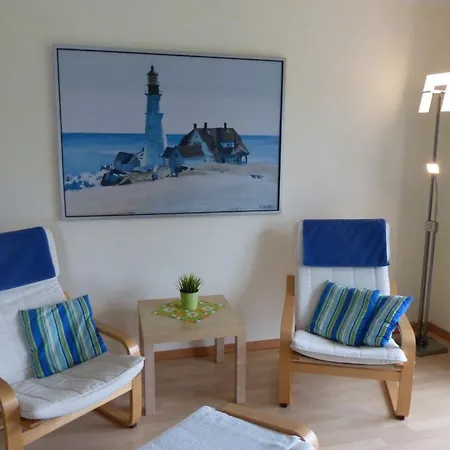 Appartement Komfort Ii