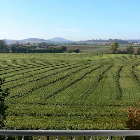 Appartement Komfort Ii *