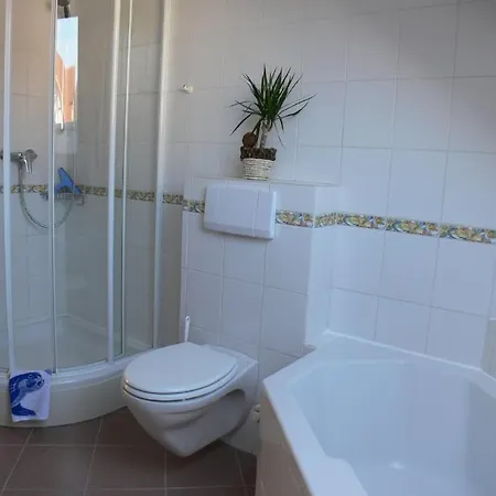 Apartment Komfort Ii