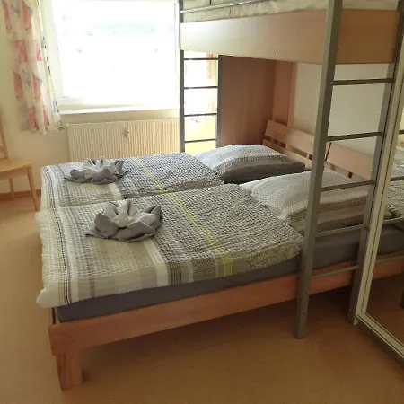 Apartment Komfort Ii *