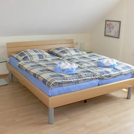 Komfort Ii Apartment Wolfhagen