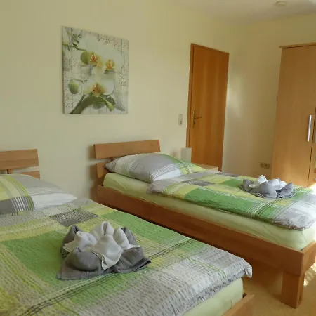 Apartment Komfort Ii *