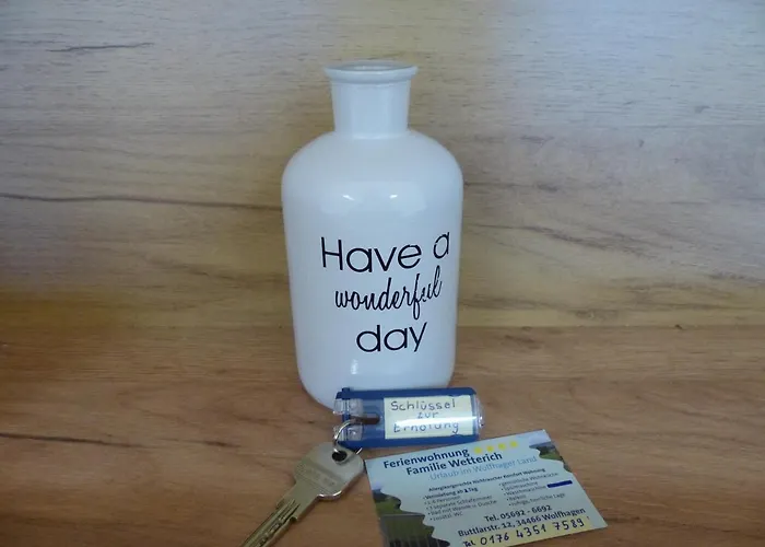 Komfort Ii Apartment *