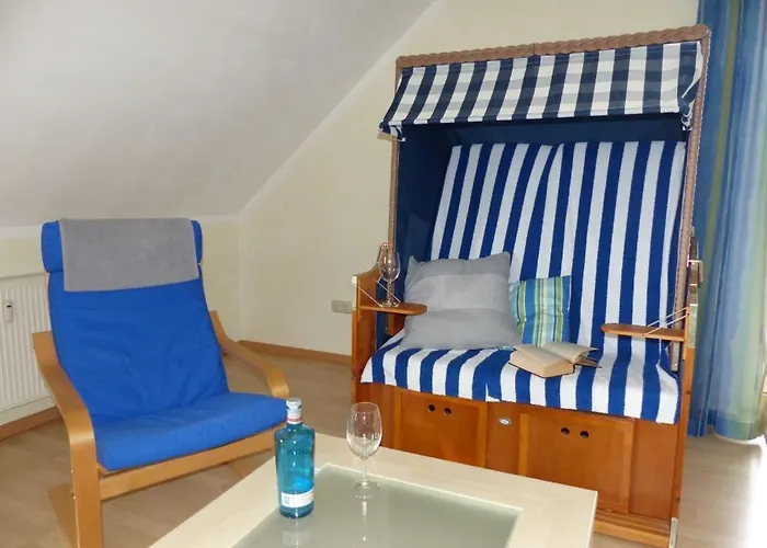 Apartment Komfort Ii Wolfhagen