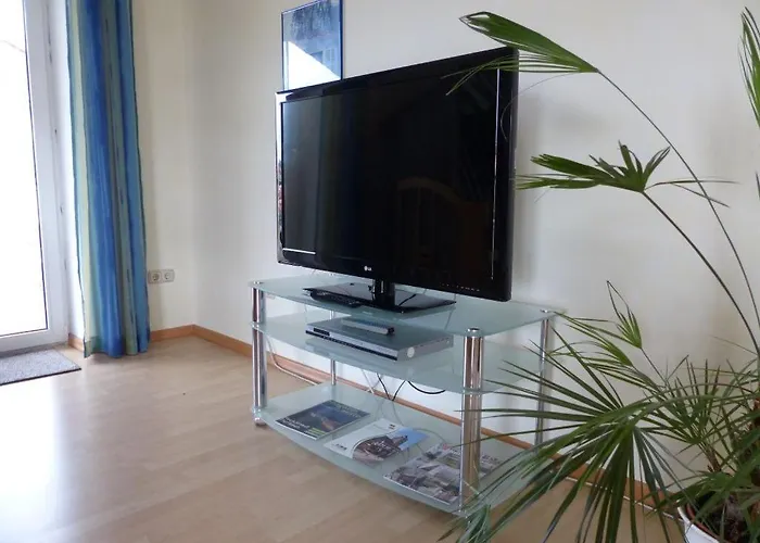 Komfort Ii Apartment Wolfhagen