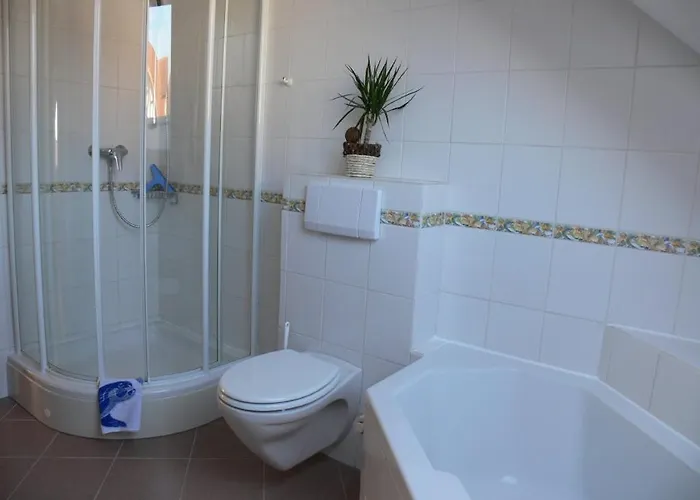 Apartment Komfort Ii